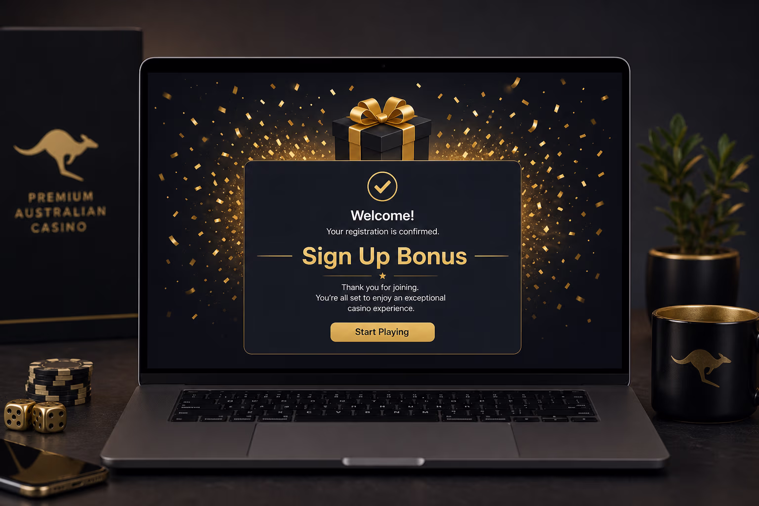 Lucky Dreams Casino Bonus Code