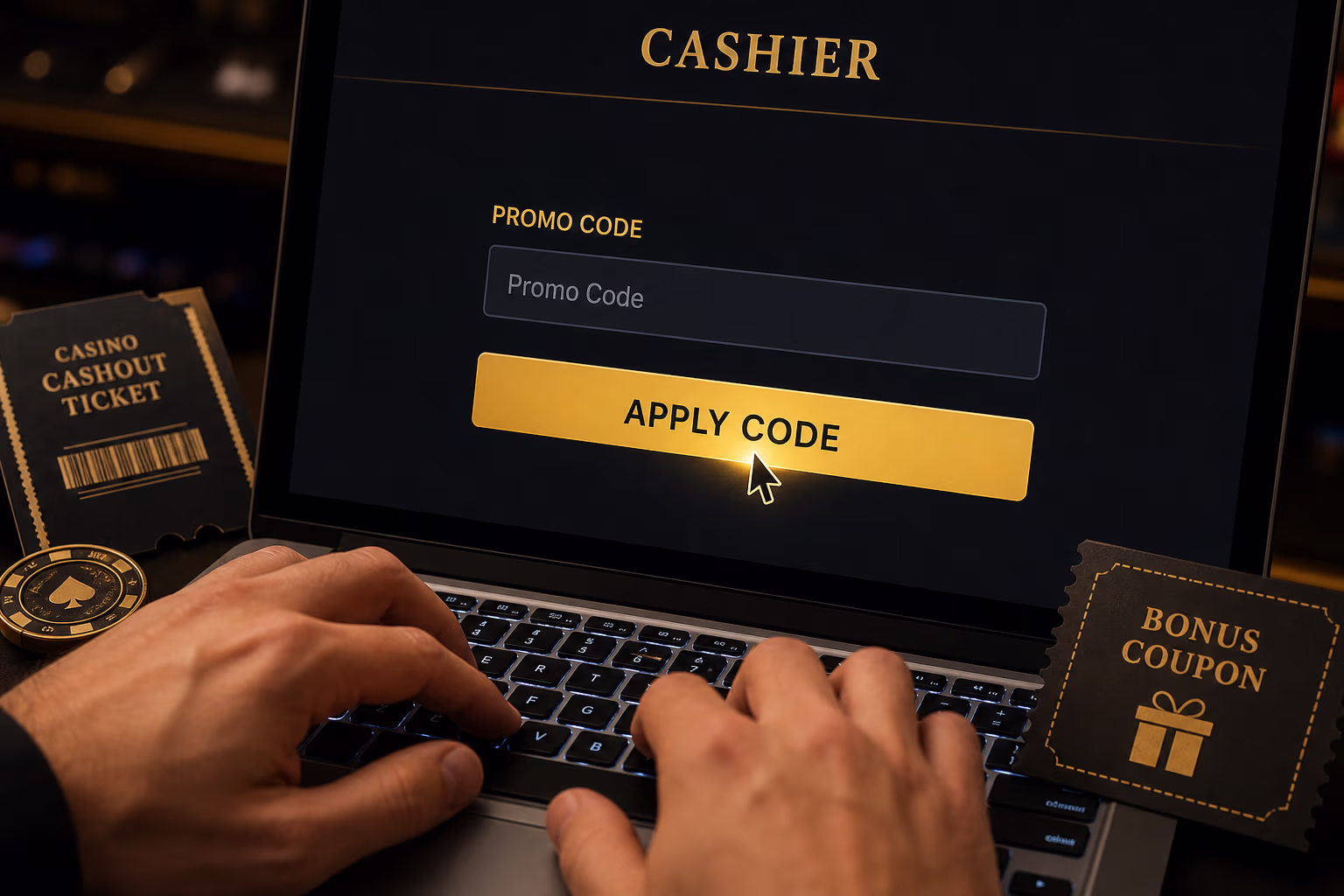Lucky Dreams Sign Up Bonus Explained